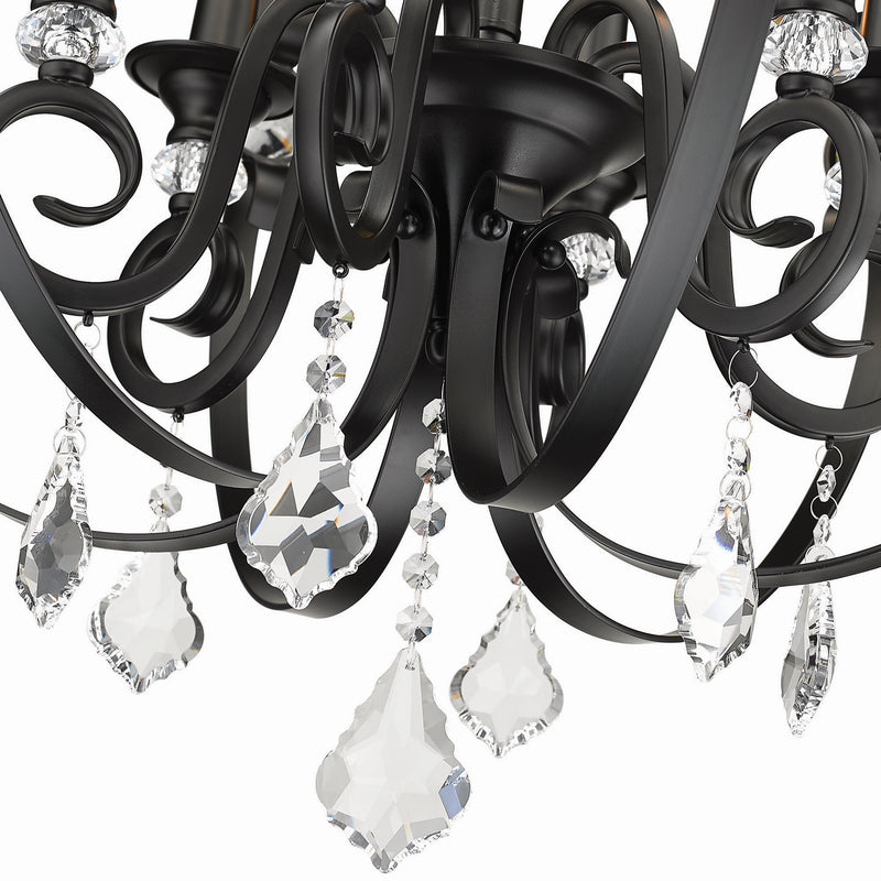 Ella  Chandelier