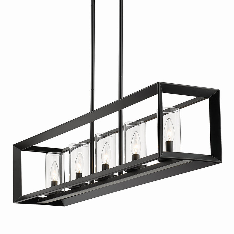 Smyth Linear Pendant