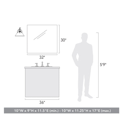 Orwell  Swing Arm