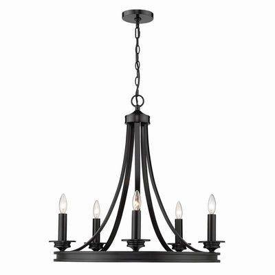 Saldano Chandelier