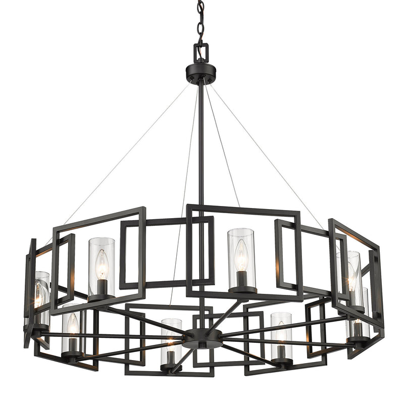 Marco  Chandelier