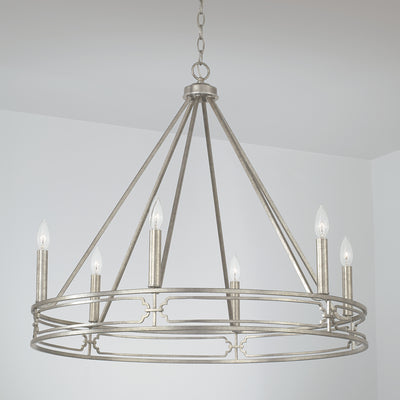 Merrick Chandelier