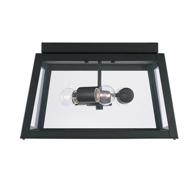 Leighton Outdoor Ceiling Light