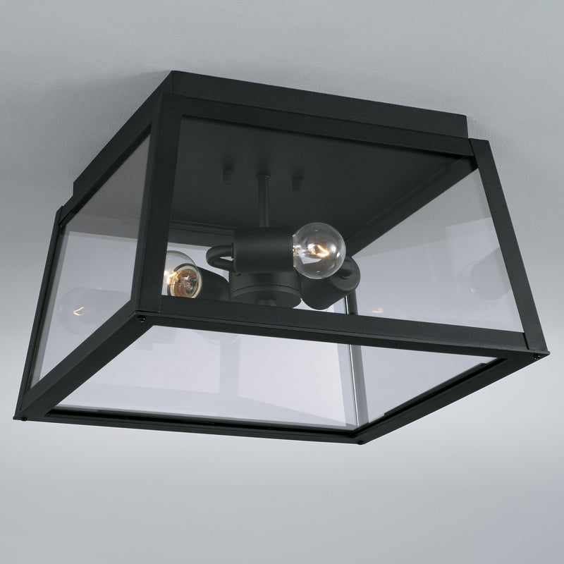 Leighton Outdoor Ceiling Light