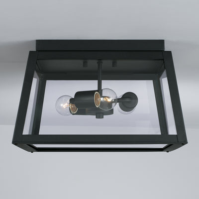 Leighton Outdoor Ceiling Light