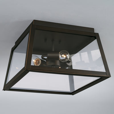 Leighton Outdoor Ceiling Light