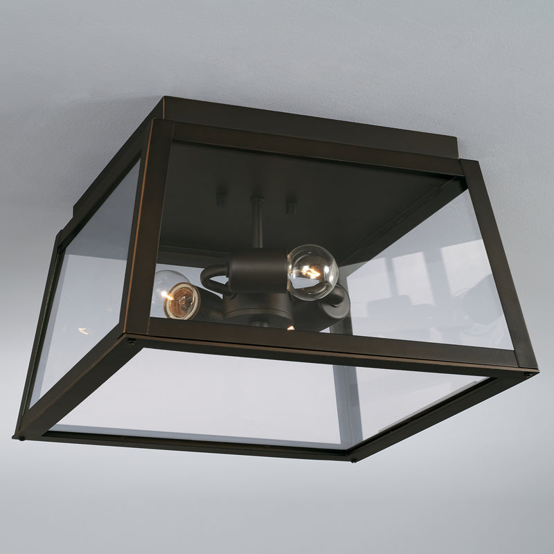 Leighton Outdoor Ceiling Light