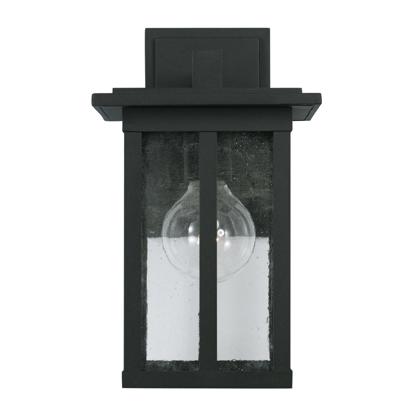 Barrett Outdoor Wall Lantern