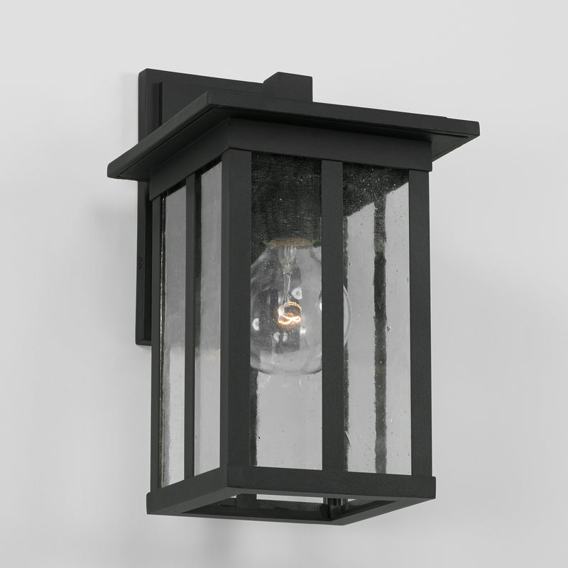 Barrett Outdoor Wall Lantern