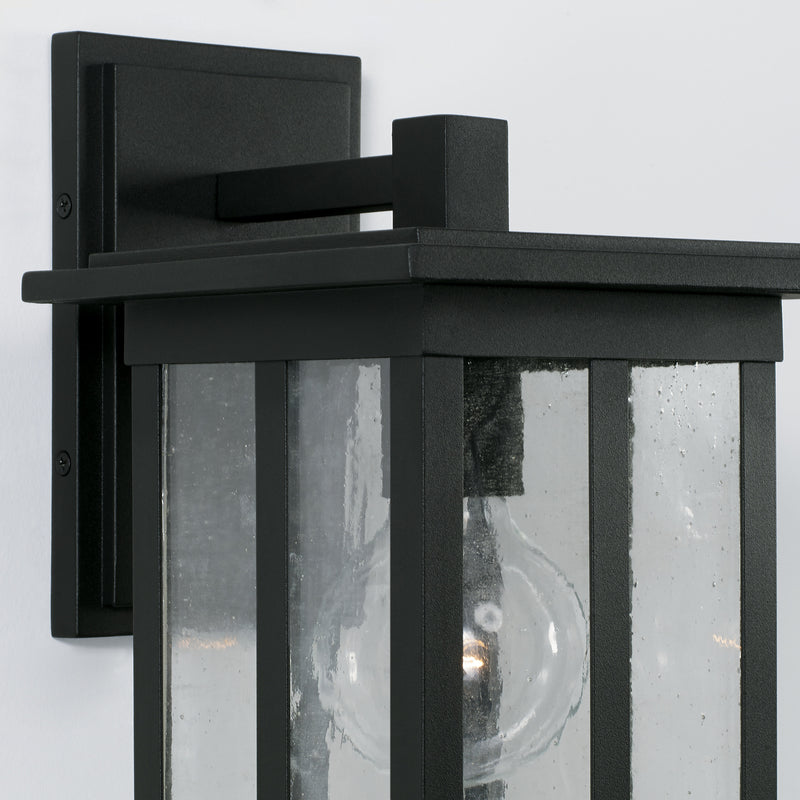 Barrett Outdoor Wall Lantern