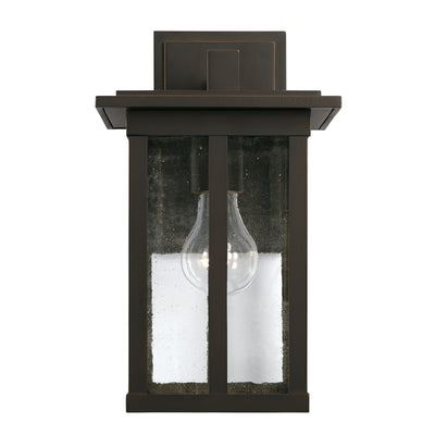 Barrett Outdoor Wall Lantern