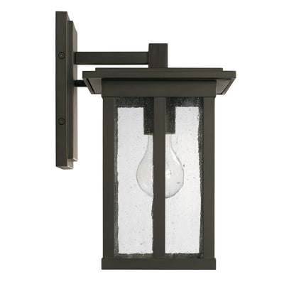 Barrett Outdoor Wall Lantern