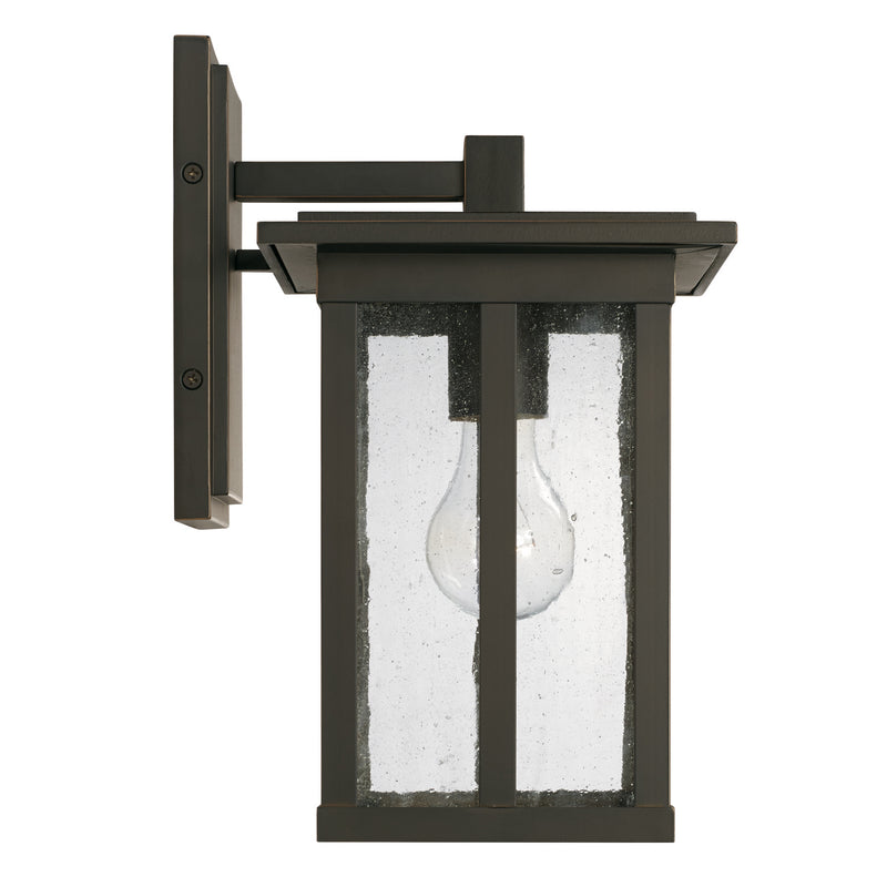 Barrett Outdoor Wall Lantern