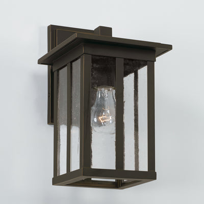 Barrett Outdoor Wall Lantern