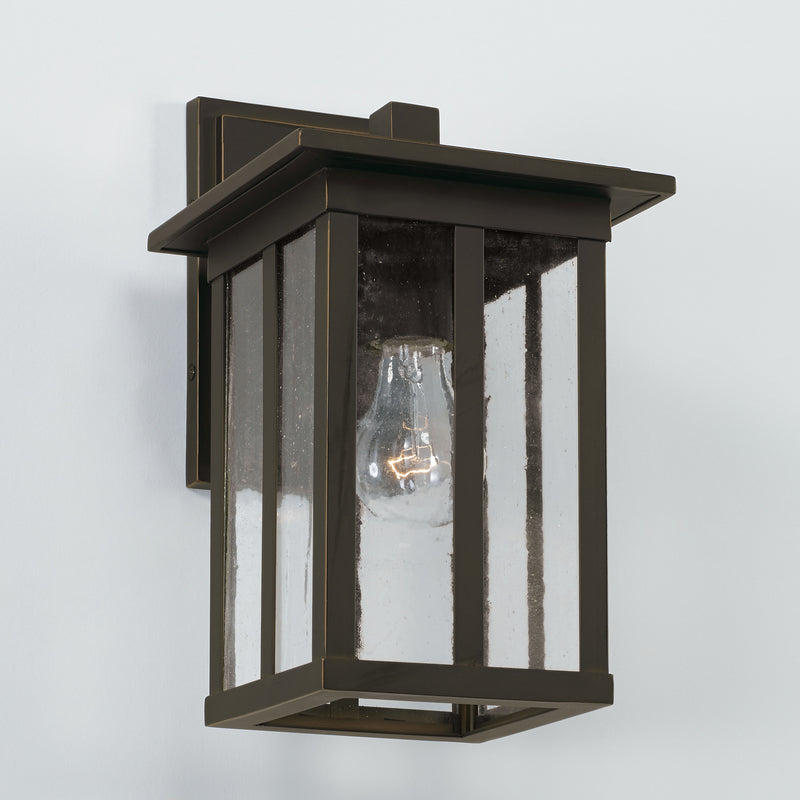 Barrett Outdoor Wall Lantern