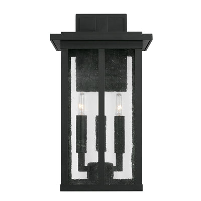 Barrett Outdoor Wall Lantern