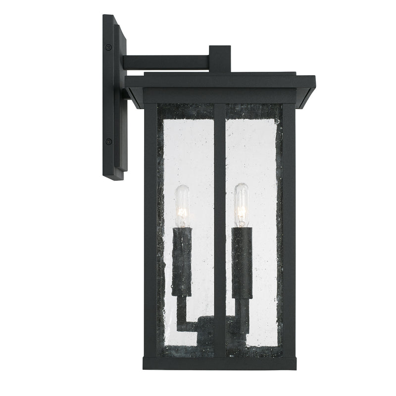 Barrett Outdoor Wall Lantern