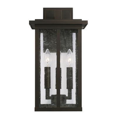 Barrett Outdoor Wall Lantern