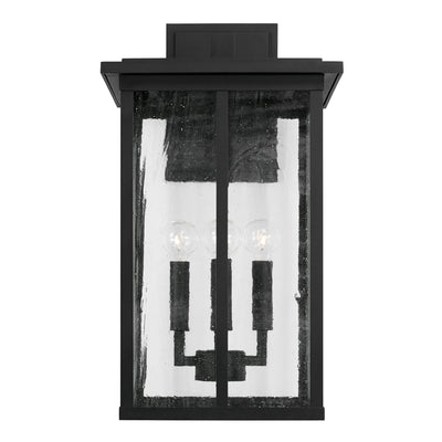 Barrett Outdoor Wall Lantern