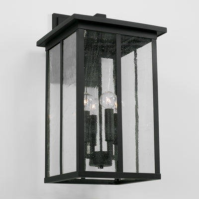 Barrett Outdoor Wall Lantern