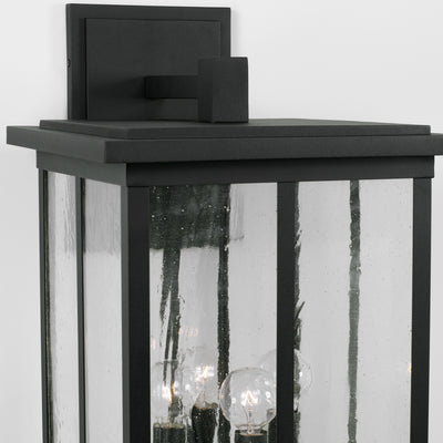 Barrett Outdoor Wall Lantern