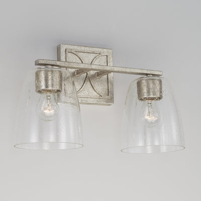 Sylvia Bathroom Vanity Light