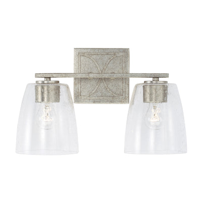 Sylvia Bathroom Vanity Light