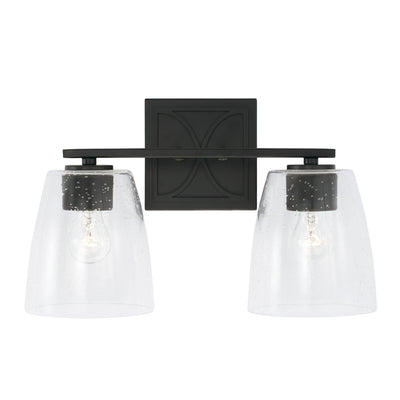 Sylvia Bathroom Vanity Light