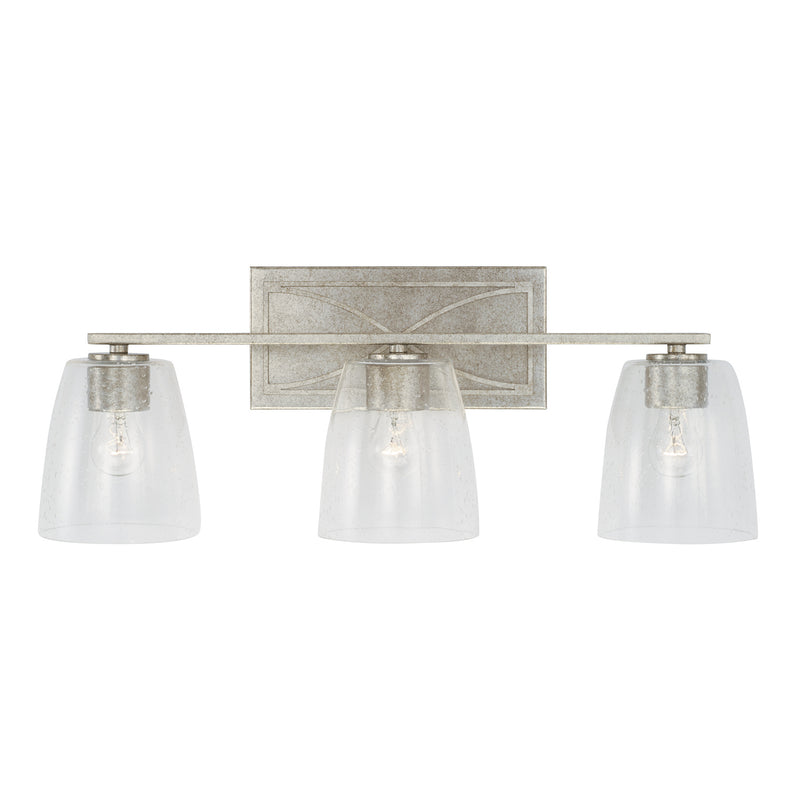 Sylvia Bathroom Vanity Light