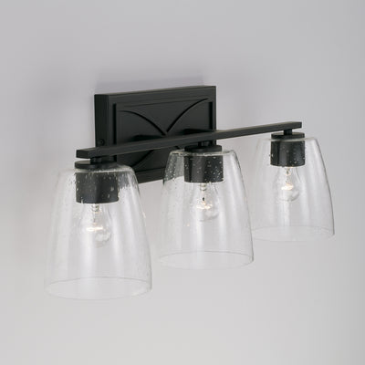 Sylvia Bathroom Vanity Light