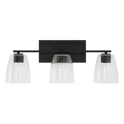 Sylvia Bathroom Vanity Light