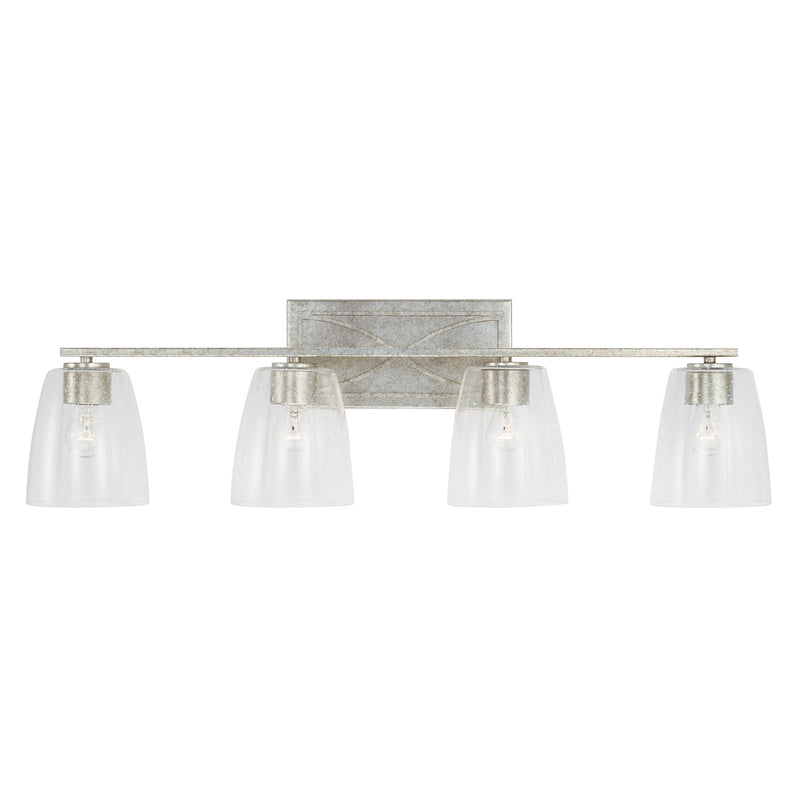 Sylvia Bathroom Vanity Light