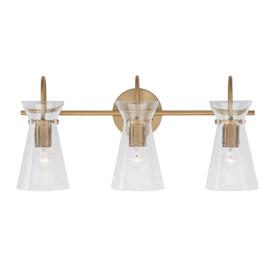 Mila Bathroom Vanity Light