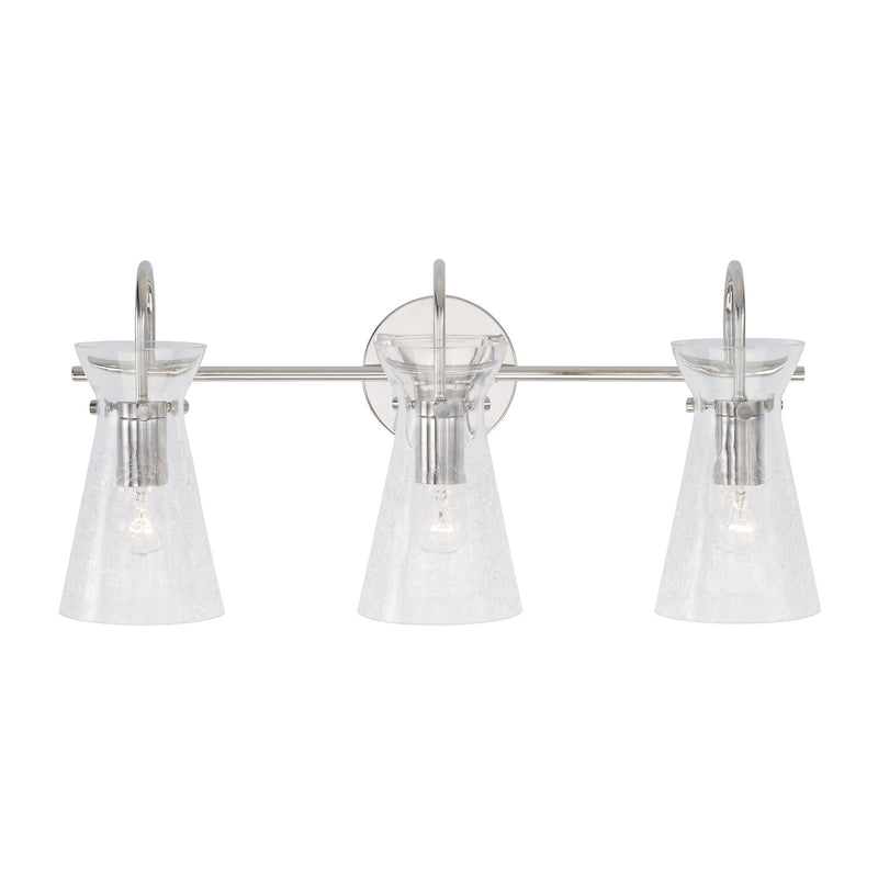 Mila Bathroom Vanity Light