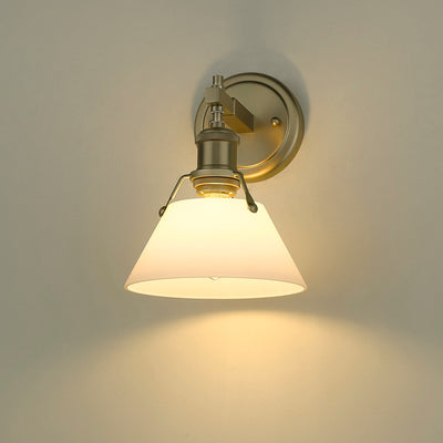 Orwell  Wall Sconce