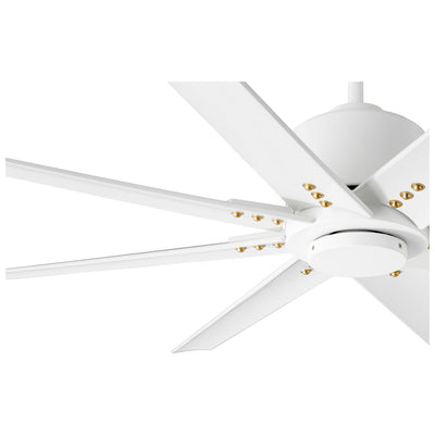 Fleet Ceiling Fan