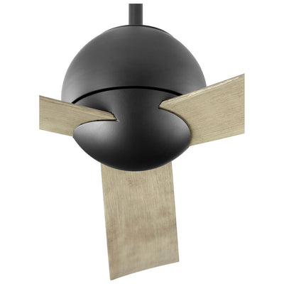 Rondure Ceiling Fan