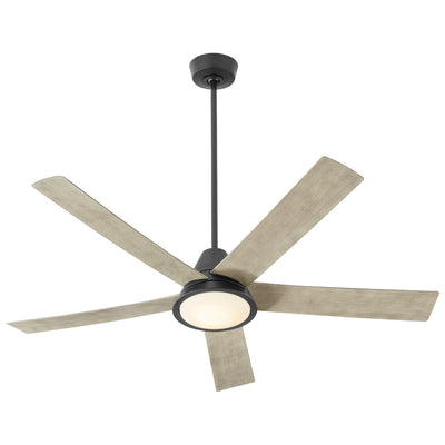 Temple Ceiling Fan