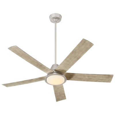 Temple Ceiling Fan