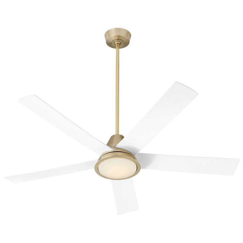 Temple Ceiling Fan