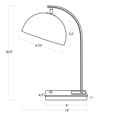 Otto Task Lamps