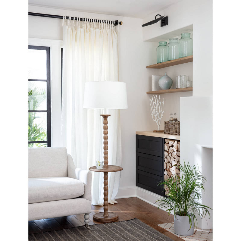 Coastal Living Perennial Floor Lamps