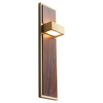 Guapo Sconce