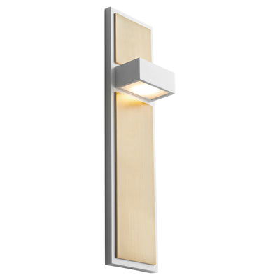 Guapo Sconce