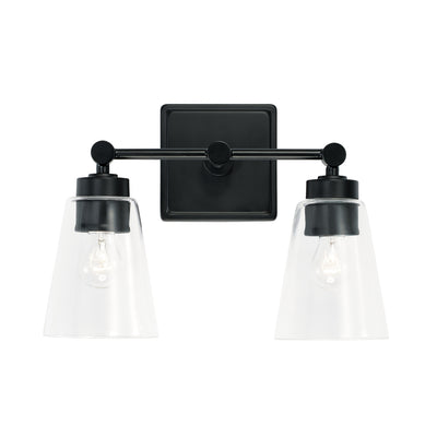 Rory Bathroom Vanity Light