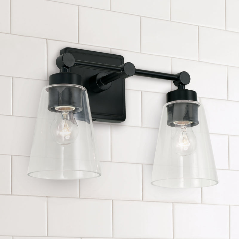 Rory Bathroom Vanity Light