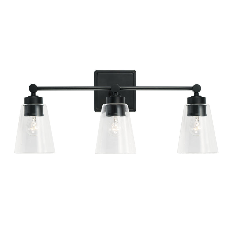 Rory Bathroom Vanity Light