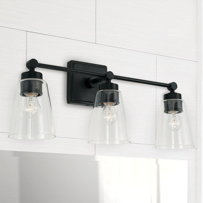 Rory Bathroom Vanity Light