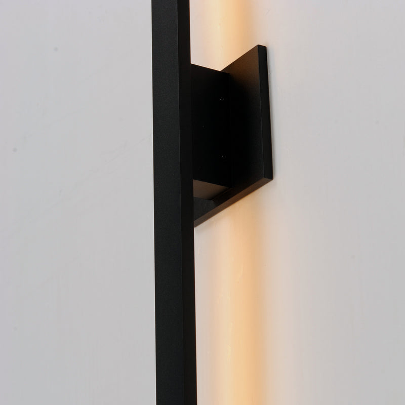 Alumilux Line Linear Outdoor Wall Sconce