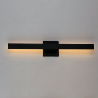 Alumilux Line Linear Outdoor Wall Sconce